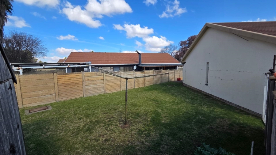 3 Bedroom Property for Sale in Fauna Free State